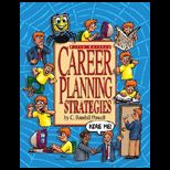 Career Planning Strategies