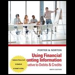 Using Financial Accounting Information (Looseleaf)
