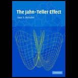Jahn Teller Effect