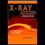X Ray Fluorescence Spectrometry