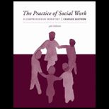 Practice of Social Work  A Comprehensive Worktext