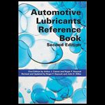 Automotive Lubricants Reference Book