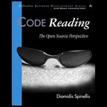 Code Reading  The Open Source Perspective   With CD
