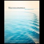 Macroeconomics (Canadian)