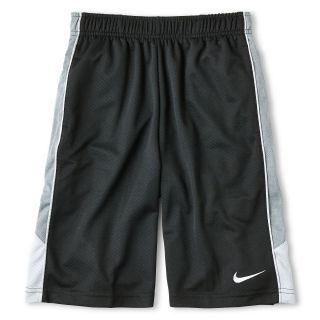 Nike Acceler8 Shorts   Boys 8 20, Black, Boys