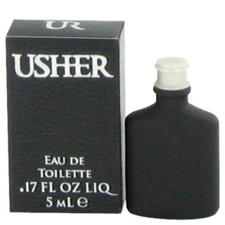 Usher Ur for Men by Usher Mini EDT Spray .17 oz