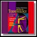 Medical Terminology, CD ROM Individual Version (Software)