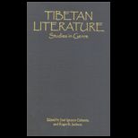 Tibetan Literature  Studies in Genre