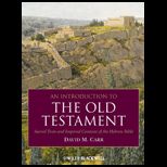 Introduction to the Old Testament