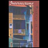 Intersections  Reading in Socio. (Custom)