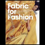 Fabric For Fashion A Comprehensive Guide