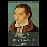 Women and Reformation