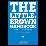 Little, Brown Handbook (Canadian)