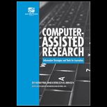 Computer Assisted Research