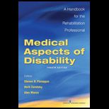 Medical Aspects of Disability