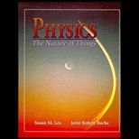 Physics  The Nature of Things