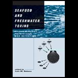 Seafood and Freshwater Toxins