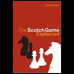 Scotch Game Explained