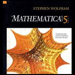 Mathematica Book