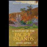 History of the Pacific Islands