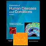 Essentials of Human Diseases and Conditions  Text