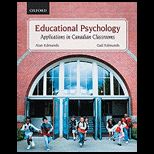Educational Psychology (Canadian)