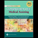 Lippincott Comprehensive Medical Assisting  With Study Guide and CD