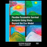 Flexible Parametric Survival Analysis