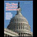 New American Democracy   With Access