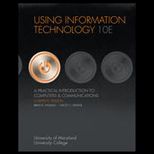 Using Information Tech.   With Access (Looseleaf) (Custom)