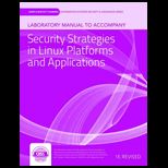 Security Strategies in LINUX Platforms and Application   LM