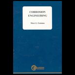 Corrosion Engineering (Custom)