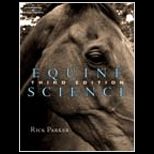 Equine Science