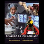 Designing the User Interface Strategies for Effective Human Computer Interaction