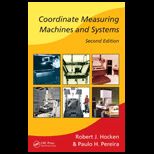 Coordinate Measuring Machines and Systems