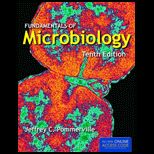 Fundamentals of Microbiology With Access