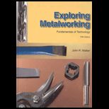 Exploring Metalworking Fundamentals of Technology
