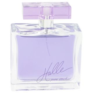 Halle Berry Pure Orchid for Women by Halle Berry Eau De Parfum Spray (unboxed) 3