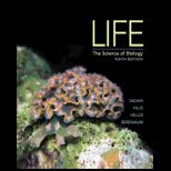 Life The Science of Biology Text Only