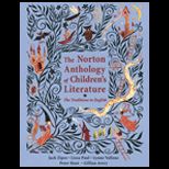 Norton Anthology of Childrens Literature