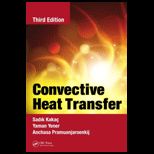 Convective Heat Transfer