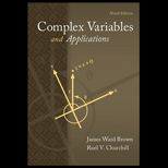 Complex Variables and Application