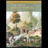 Earth and Its Peoples Global History Ap Edition