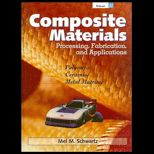 Composite Materials, Volume II  Processing, Fabrication, and Applications