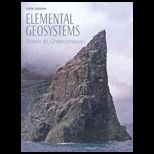 Elemental Geosystems   With Goodes Atlas