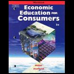Economics Education for Consumers (Workbook)