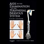 Aids to the Examination of the Peripheral Nervous System