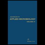 Advances in Application Microbiology Volume 41