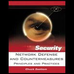 Network Defense and Countermeasures (Custom Package)