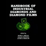 Handbook of Industrial Diamonds and Diamond
